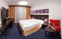 Pokój typu superior, Hotel Kamzik, Jeseniki
