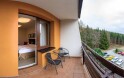 Pokój typu superior, Hotel Kamzik, Jeseniki