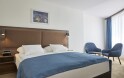 Pokój dwuosobowy w budynku hotelowym, Thermal Resort Lendava ***, Słowenia