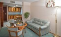 Apartament, Hotel Palace ****, Hévíz, Węgry