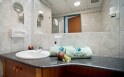 Apartament, Hotel Palace ****, Hévíz, Węgry