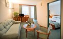 Apartament, Hotel Palace ****, Hévíz, Węgry