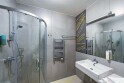 Pokój dwuosobowy 2+0, Hotel Lenart ****, Wieliczka, Polska