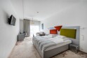 Pokój dwuosobowy 2+0, Hotel Lenart ****, Wieliczka, Polska