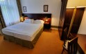 Pokój Standard, Hotel Antik ****, Praga