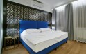 Pokój Design, Hotel Antik ****, Praga