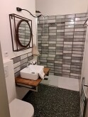 Pokój Design, Hotel Antik ****, Praga