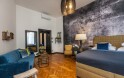 Pokój Depandance, Hotel Antik ****, Praga
