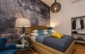 Pokój Depandance, Hotel Antik ****, Praga
