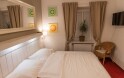 Pokój dwuosobowy typu deluxe, Jóga & Wellness Resort Uko