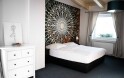Pokój dwuosobowy typu deluxe, Jóga & Wellness Resort Uko