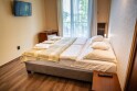 Pokój dwuosobowy typu Standard, Hotel Bobbio ***, Budapeszt, Węgry