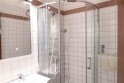 Pokój dwuosobowy typu Standard, Hotel Bobbio ***, Budapeszt, Węgry