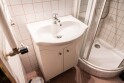 Pokój dwuosobowy typu Standard, Hotel Bobbio ***, Budapeszt, Węgry