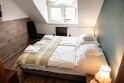 Pokój dwuosobowy typu Standard, Hotel Bobbio ***, Budapeszt, Węgry