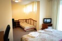 Pokój trzyosobowy typu Standard, Hotel Bobbio ***, Budapeszt, Węgry