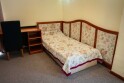 Pokój trzyosobowy typu Standard, Hotel Bobbio ***, Budapeszt, Węgry