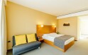 Pokój rodzinny, Bohinj Eco Hotel ****superior, Słowenia
