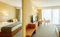 Pokój rodzinny, Bohinj Eco Hotel ****superior, Słowenia