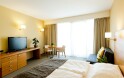 Pokój rodzinny, Bohinj Eco Hotel ****superior, Słowenia