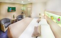 Pokój dwuosobowy Deluxe, Hotel Podlesí ***, Vysočina