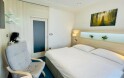 Pokój dwuosobowy Deluxe, Hotel Podlesí ***, Vysočina