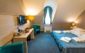 Pokój standardowy, Hotel Kamilla ****, Węgry