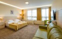 Pokój typu deluxe, Hotel Kamilla ****, Węgry