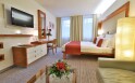 Pokój dwuosobowy Vista Grand, Hotel Royal Regent ****, Karlowe Wary