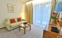 Apartament dwuosobowy, Hotel Royal Regent ****, Karlowe Wary