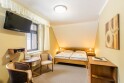 Pokój dwuosobowy, Hotel Perla Jizery, Góry Izerskie
