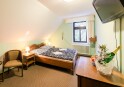 Pokój dwuosobowy, Hotel Perla Jizery, Góry Izerskie