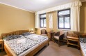 Pokój trzyosobowy, Hotel Perla Jizery, Góry Izerskie