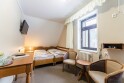 Pokój trzyosobowy, Hotel Perla Jizery, Góry Izerskie