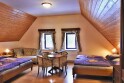 Pokój czteroosobowy Family, Hotel Perla Jizery, Góry Izerskie