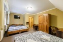 Pokój czteroosobowy Family, Hotel Perla Jizery, Góry Izerskie