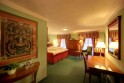 Pokój trzyosobowy Deluxe, Pensjonat Masonic House ****