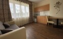 Apartament Suite, Hotel Sástó ***, Węgry