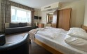 Apartament Suite, Hotel Sástó ***, Węgry