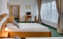  Pokój dwuosobowy typu standard, Hotel Oya ***, Praga
