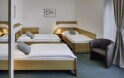 Pokój typu Superior z 2 łóżkami pojedynczymi, Hotel Oya ***, Praga