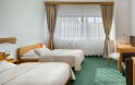 Pokój trzyosobowy Standard, Hotel Oya ***, Praga
