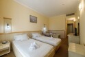 Klasyczny pokój dwuosobowy z balkonem, Hotel Adria ***, Biograd na Moru