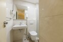 Klasyczny pokój dwuosobowy z balkonem, Hotel Adria ***, Biograd na Moru