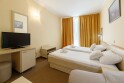 Klasyczny pokój dwuosobowy z balkonem, Hotel Adria ***, Biograd na Moru