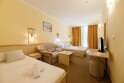 Klasyczny pokój trzyosobowy z balkonem, Hotel Adria ***, Biograd na Moru