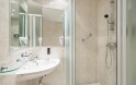 Pokój trzyosobowy, Hotel Troja ****, Praga