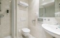 Apartament, Hotel Troja ****, Praga
