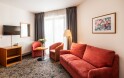 Apartament, Hotel Troja ****, Praga