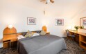 Apartament, Hotel Troja ****, Praga